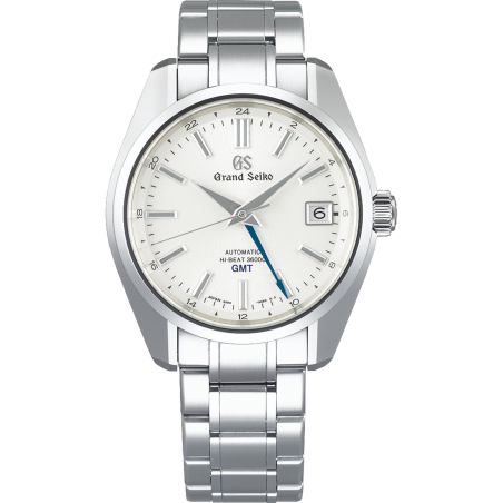 Grand Seiko Heritage Ref. SBGJ201G - Tomasini Francia