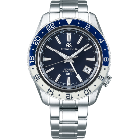 Grand Seiko Sport Ref. SBGJ237G - Tomasini Francia