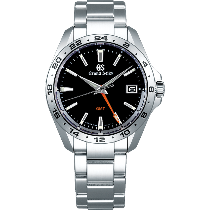 Grand Seiko Sport Ref. SBGN003G - Tomasini Francia