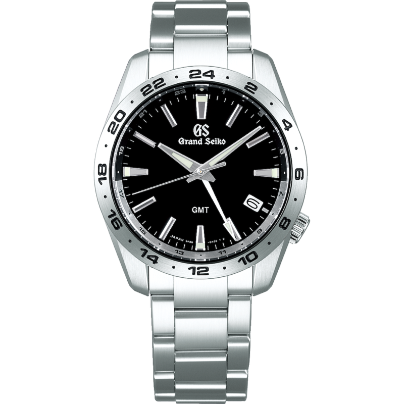 Grand Seiko Sport Ref. SBGN027G - Tomasini Francia