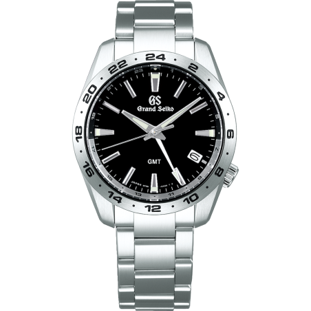 Grand Seiko Sport Ref. SBGN027G - Tomasini Francia