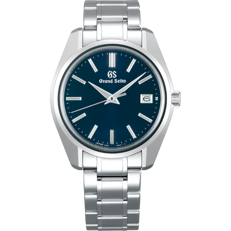 Grand Seiko Heritage Ref. SBGP005G - Tomasini Francia