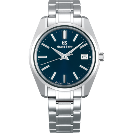 Grand Seiko Heritage Ref. SBGP005G - Tomasini Francia