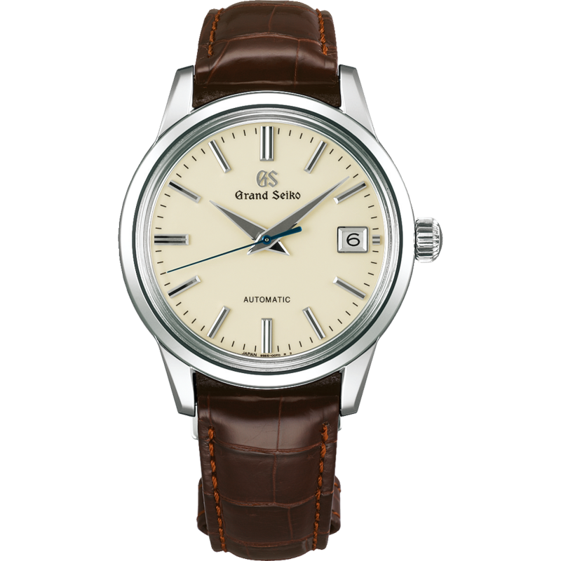 Grand Seiko Elegance Ref. SBGR261G - Tomasini Francia