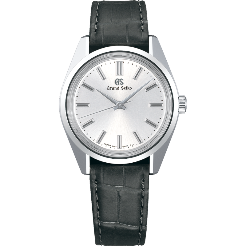 Grand Seiko Heritage Ref. SBGW291G - Tomasini Francia