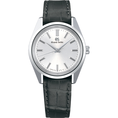 Grand Seiko Heritage Ref. SBGW291G - Tomasini Francia
