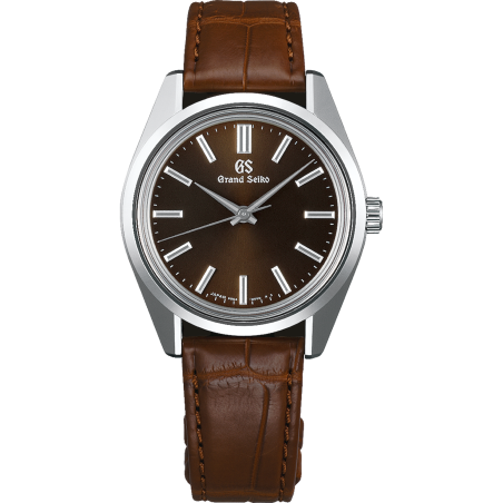 Grand Seiko Heritage Ref. SBGW293G - Tomasini Francia