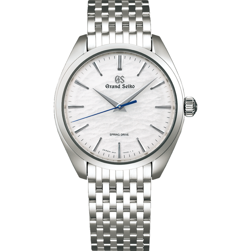 Grand Seiko Elegance Ref. SBGY013G - Tomasini Francia