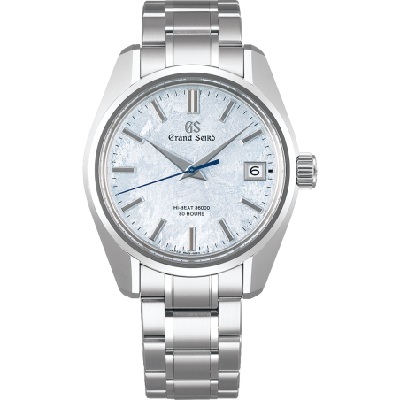 Grand Seiko Heritage Ref. SLGH013G - Tomasini Francia