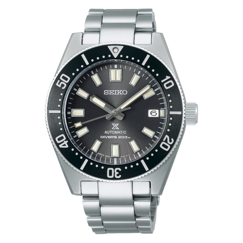 Seiko Prospex Ref. SPB143J1 - Tomasini Francia