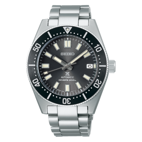 Seiko Prospex Ref. SPB143J1 - Tomasini Francia