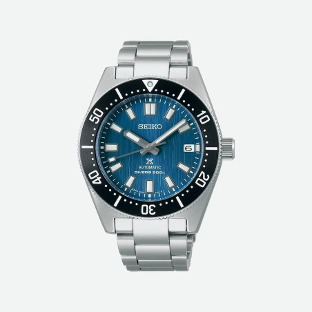 Seiko Prospex Ref. SPB297J1 - Tomasini Francia