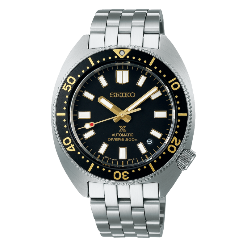 Seiko Prospex Ref. SPB315J1 - Tomasini Francia