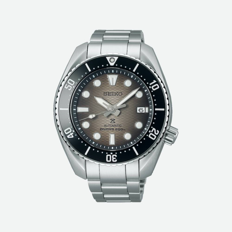 Seiko Prospex Ref. SPB323J1 - Tomasini Francia