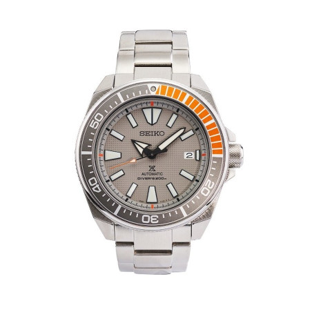 Seiko Prospex Ref. SRPE03K1Y - Tomasini Francia