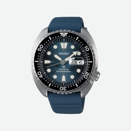 Seiko Prospex Ref. SRPH77K1 - Tomasini Francia