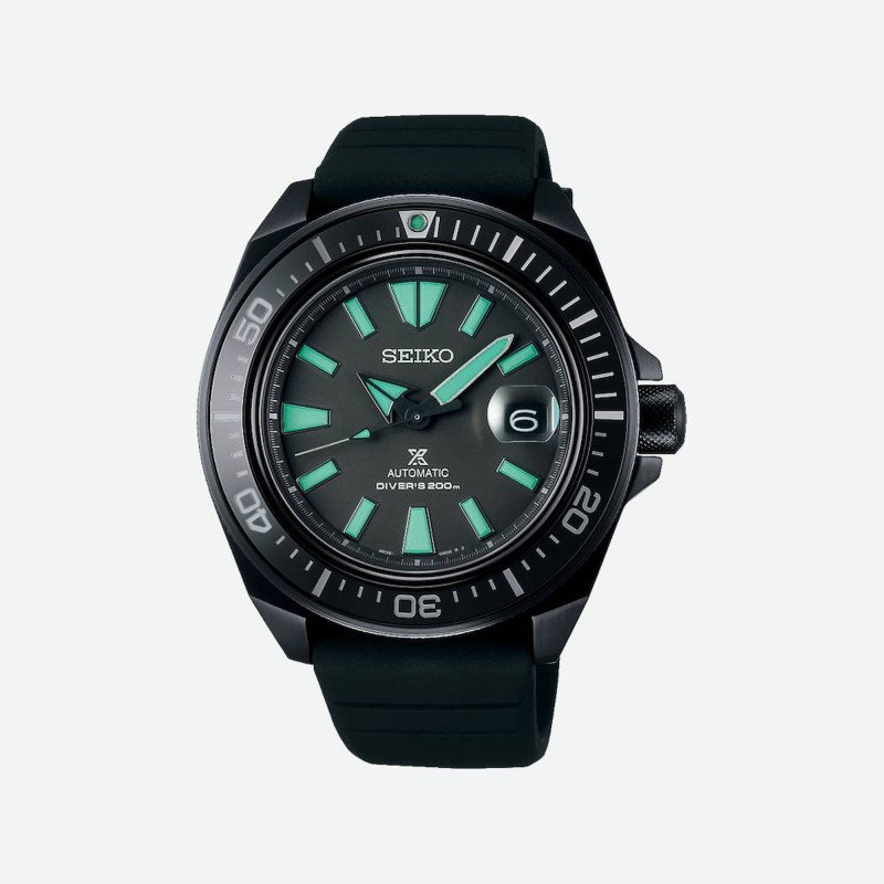 Seiko Prospex Ref. SRPH97K1 - Tomasini Francia