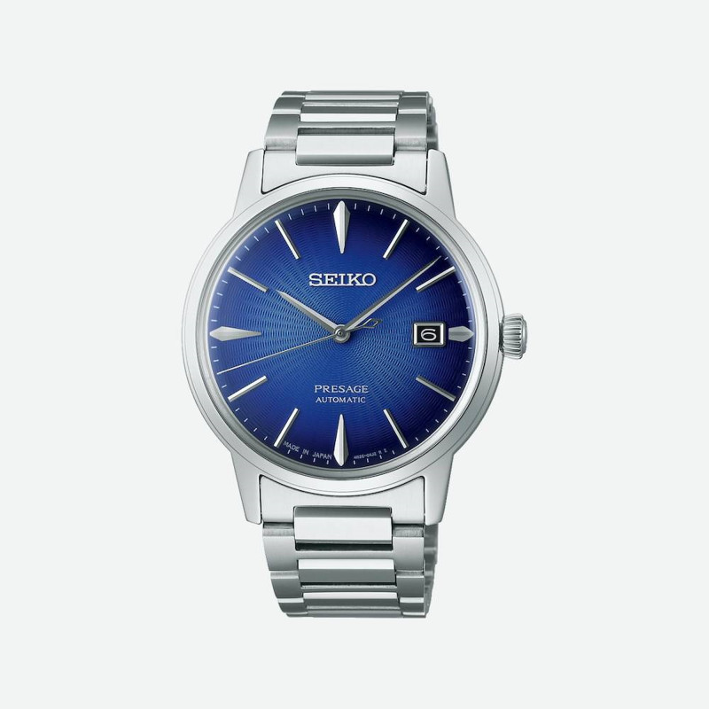Seiko Presage Ref. SRPJ13J1 - Tomasini Francia