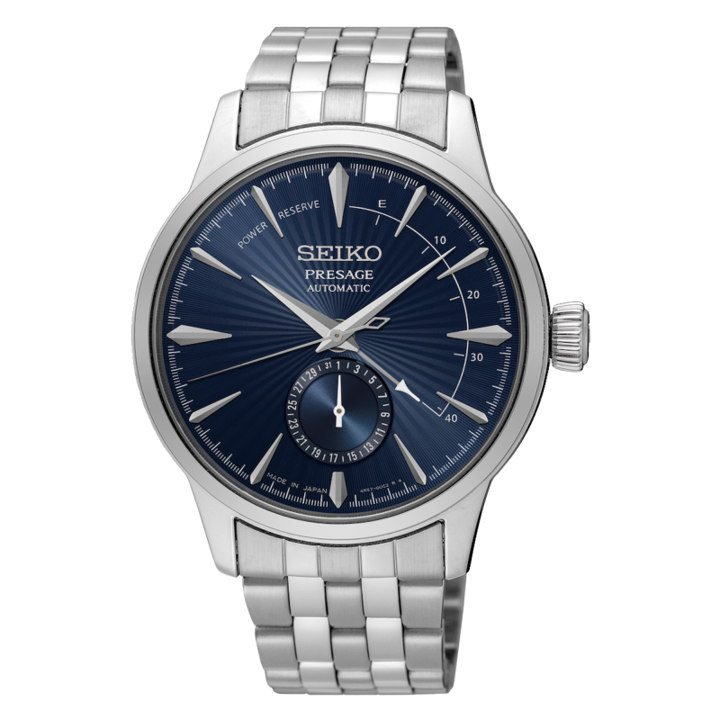 Seiko Presage Cocktail Time Ref. SSA347J1 - Tomasini Francia