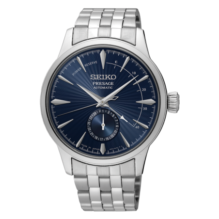 Seiko Presage Cocktail Time Ref. SSA347J1 - Tomasini Francia