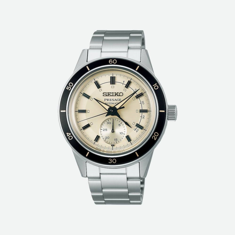 Seiko Presage Ref. SSA447J1 - Tomasini Francia