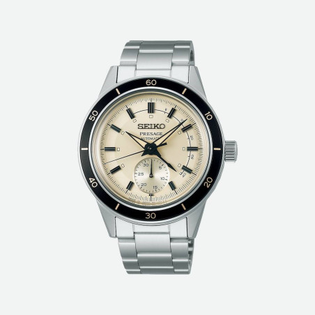Seiko Presage Ref. SSA447J1 - Tomasini Francia