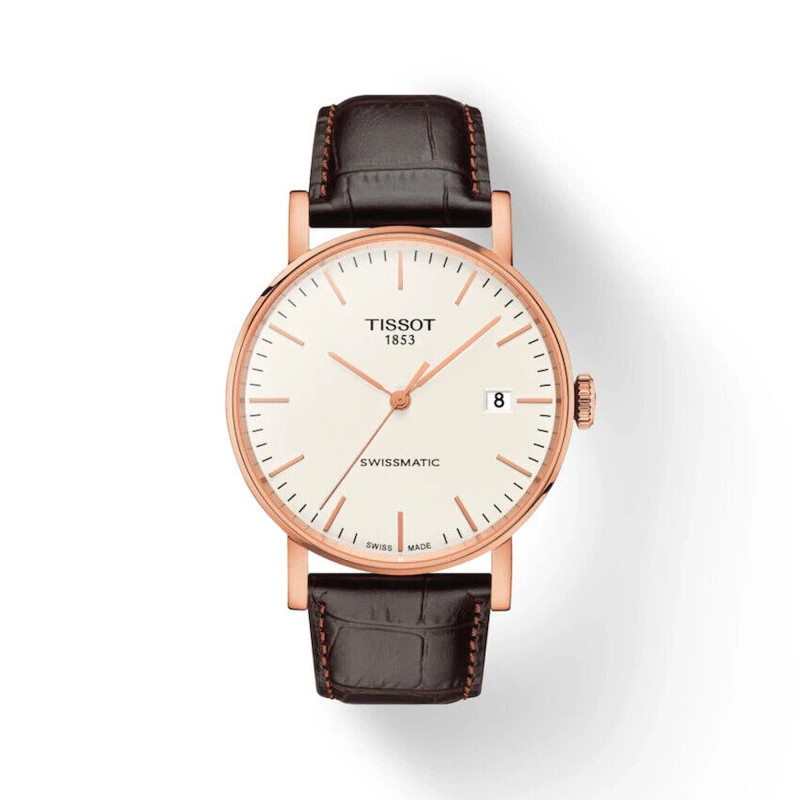 Tissot Everytime Swissmatic Ref. T109.407.36.031.00 - Tomasini Francia