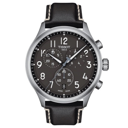 Tissot Chrono XL Ref. T116.617.16.062.00 - Tomasini Francia