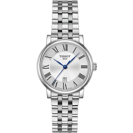 Tissot Carson Premium Lady Ref. T122.210.11.033.00 - Tomasini Francia