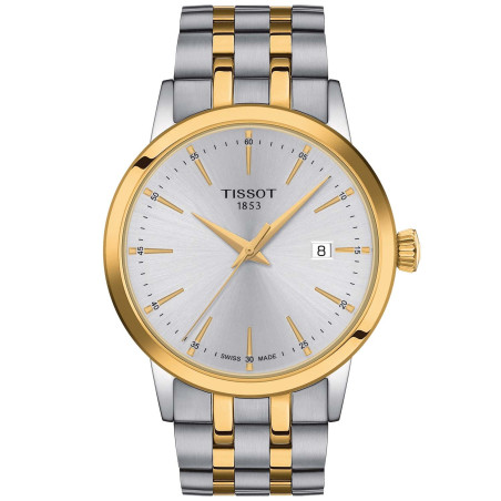 Tissot Classic Dream Ref. T129.410.22.031.00 - Tomasini Francia