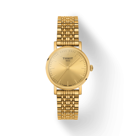 Tissot Everytime Ref. T143.210.33.021.00 - Tomasini Francia