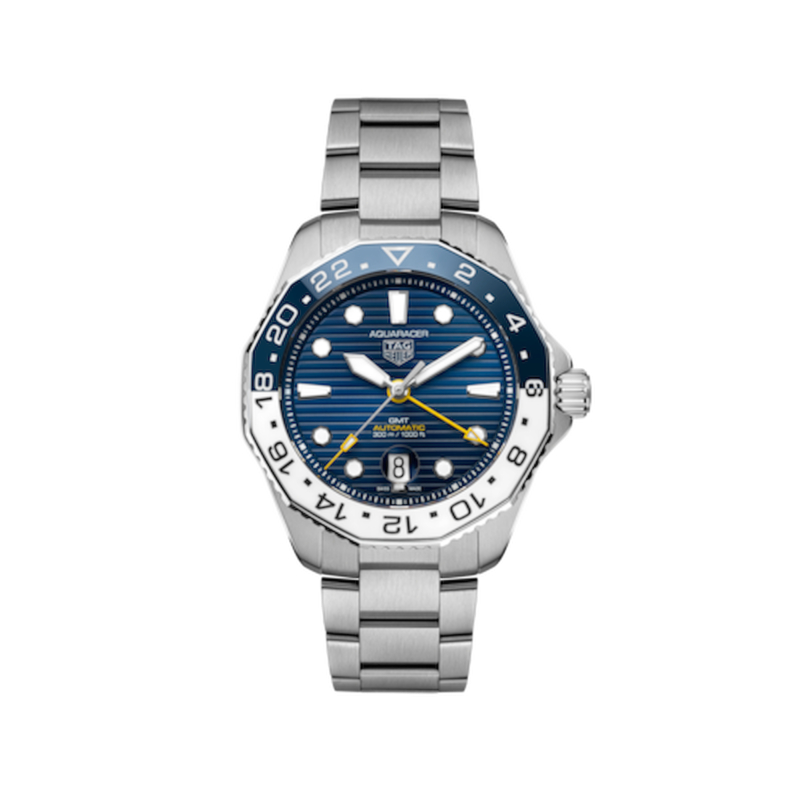 TAG Heuer Aquaracer Professional 300 Ref. WBP2010.BA0632 - Tomasini Francia