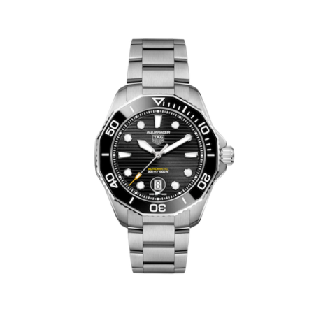 TAG Heuer Aquaracer Professional 300 Ref. WBP201A.BA0632 - Tomasini Francia