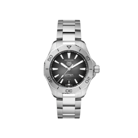 TAG Heuer Aquaracer Professional 200 Ref. WBP2110.BA0627 - Tomasini Francia