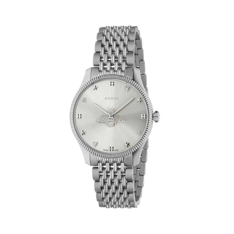 Gucci G-Timeless Ref. YA1264153 - Tomasini Francia
