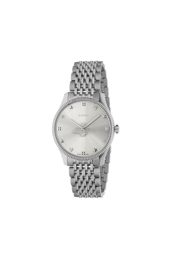 Gucci G-Timeless Ref. YA1264153 - Tomasini Francia