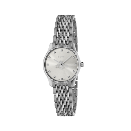 Gucci G-Timeless Slim Ref. YA1265019 - Tomasini Francia