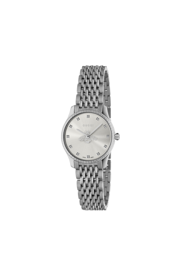 Gucci G-Timeless Slim Ref. YA1265019 - Tomasini Francia