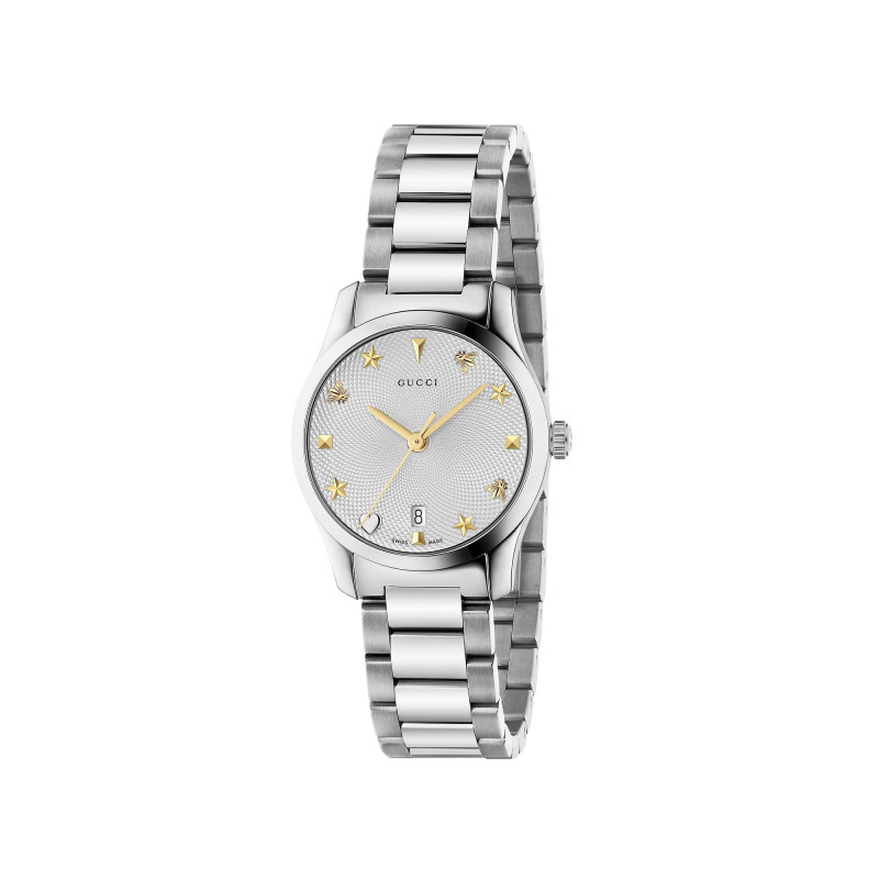 Gucci G-Timeless Ref. YA126572A - Tomasini Francia