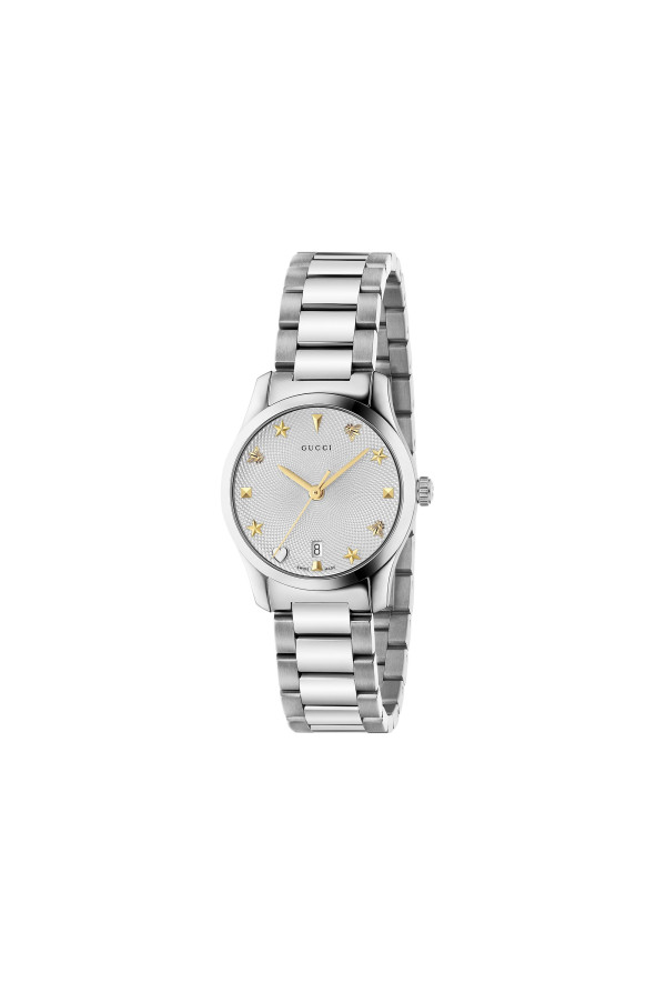 Gucci G-Timeless Ref. YA126572A - Tomasini Francia