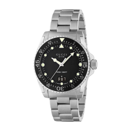Gucci Dive Ref. YA136301B - Tomasini Francia