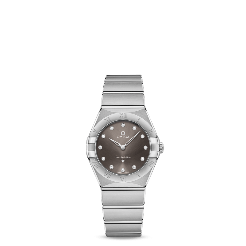 Omega Constellation Ref. 131.10.28.60.56.001 - Tomasini Francia