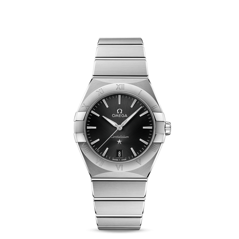 Omega Constellation Ref. 131.10.36.60.01.001 - Tomasini Francia