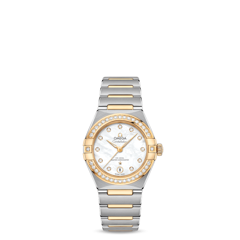 Omega Constellation Ref. 131.25.29.20.55.002 - Tomasini Francia