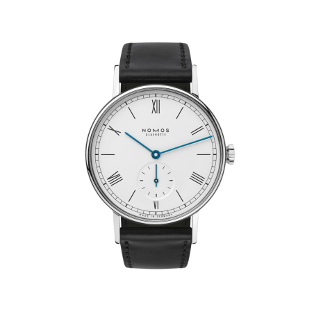 Nomos Glashütte Ludwig Ref. 205 - Tomasini Francia