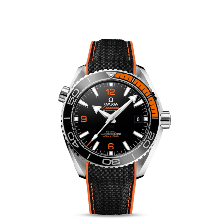 Omega Seamaster Planet Ocean 600M Ref. 215.32.44.21.01.001 - Tomasini Francia