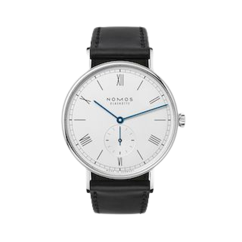 Nomos Glashütte Ludwig 235 Ref. 235 - Tomasini Francia