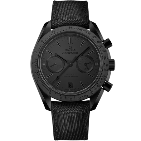 Omega Speedmaster Dark Side of the Moon Ref. 311.92.44.51.01.005 - Tomasini Francia