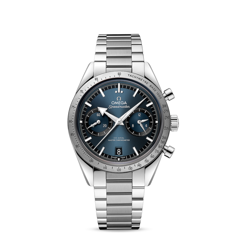 Omega Speedmaster '57 Ref. 332.10.41.51.03.001 - Tomasini Francia