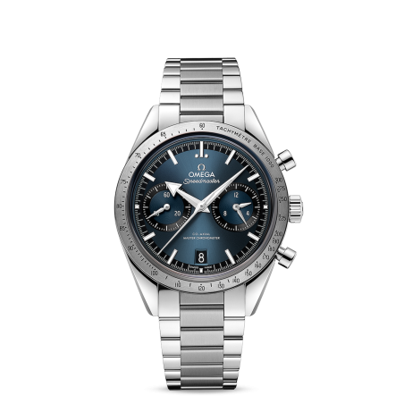 Omega Speedmaster '57 Ref. 332.10.41.51.03.001 - Tomasini Francia